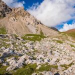 Passo San Pellegrino