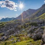 Passo San Pellegrino