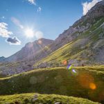 Passo San Pellegrino