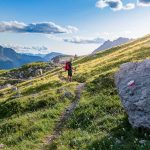 Passo San Pellegrino