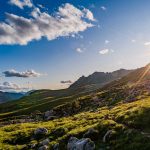 Passo San Pellegrino