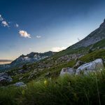 Passo San Pellegrino