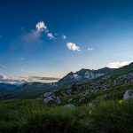 Passo San Pellegrino