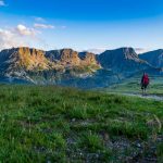 Passo San Pellegrino