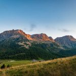 Costabella – Passo San Pellegrino