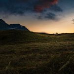 Passo San Pellegrino