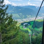 Plose Kabinen-Umlaufseilbahn