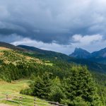 Familienrundwanderweg Woodywalk auf der Plose