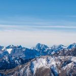 Zufallspitze, Königsspitze, Zebru und Ortler