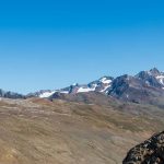 Blick Richtung Wildspitze