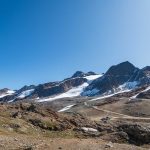 Hochjochferner Gletscher