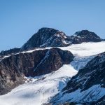 Hochjochferner Gletscher