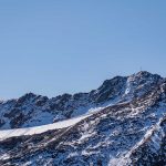 Hochjochferner Gletscher