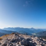 Geislergruppe Hexenstein Peitlerkofel Puezgruppe