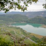 Kalterer See und St. Josef am See