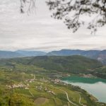 Kalterer See und St. Josef am See