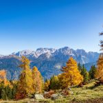 Rundwanderung Laghi di San Giuliano