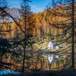 Chiesa di San Giuliano, Herbst