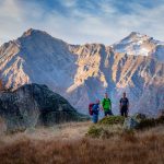 Rundwanderung Laghi di San Giuliano