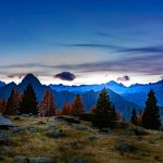 Rundwanderung Laghi di San Giuliano