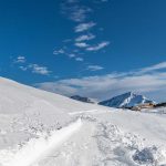 Winter auf dem Jochgrimm