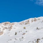 Schneeschuhwanderung auf das Weißhorn