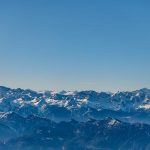 Adamello Brenta, Alpen, Winter,