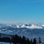 Hönig, Ifinger, Meran 2000, Winter