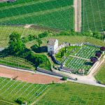 Friedhof, Kurtatsch