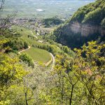 Tramin mit Höllental