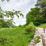 Fennberg, Unterfennberg, wandern