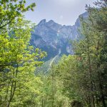 steil, Strada Mont del Gidio, Straße, Weg, Wiggerspitze