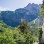 steil, Strada Mont del Gidio, Straße, Weg, Wiggerspitze