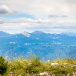 Schwarzhorn, Weißhorn