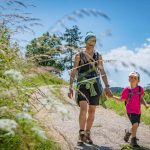 Anna, Anni, wandern