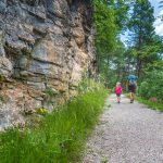 percorso d’Anaunia, Pilgerweg, wandern