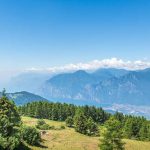 Gardasee, Monte Stivo, Riva del Garda