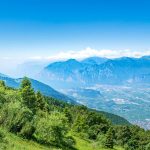 Arco, Gardasee, Monte Stivo, Riva del Garda