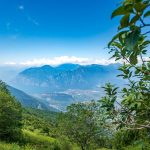 Gardasee, Monte Stivo