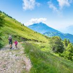 Gardasee, Monte Stivo