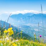 Gardasee, Monte Stivo