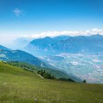 Arco, Gardasee, Monte Stivo, Riva del Garda