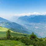 Arco, Gardasee, Monte Stivo