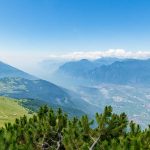 Gardasee, Monte Stivo