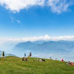 Gardasee, Gardaseeberge, Monte Stivo