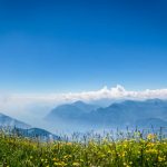 Gardasee, Monte Stivo