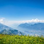 Gardasee, Monte Stivo