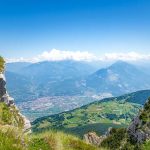 Monte Stivo, Rovereto