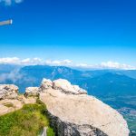 Gipfelkreuz, Monte Stivo, Rovereto