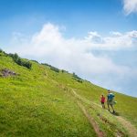 Monte Stivo, wandern